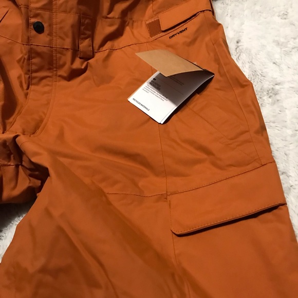 North Face Freedom BiB🌨 - Picture 16 of 16